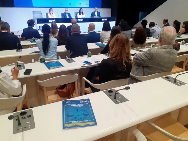 El Comité de Expertos Jurídicos de la Asociación Española de la Franquicia  elabora el noveno “Observatorio de la Jurisprudencia de Franquicias en España”, con la colaboración de BBVA